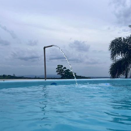 Marycamp Mairipora Pico Olho D Agua Villa Екстериор снимка