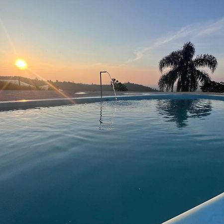 Marycamp Mairipora Pico Olho D Agua Villa Екстериор снимка