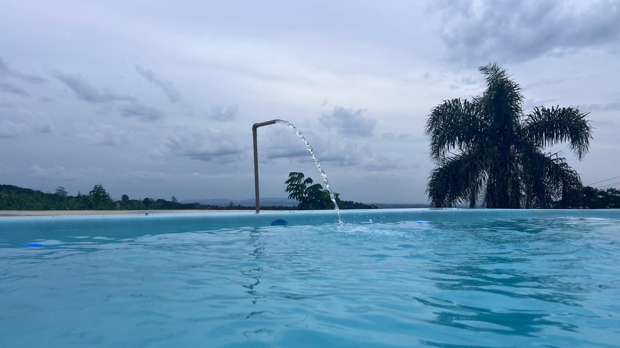 Marycamp Mairipora Pico Olho D Agua Villa Екстериор снимка