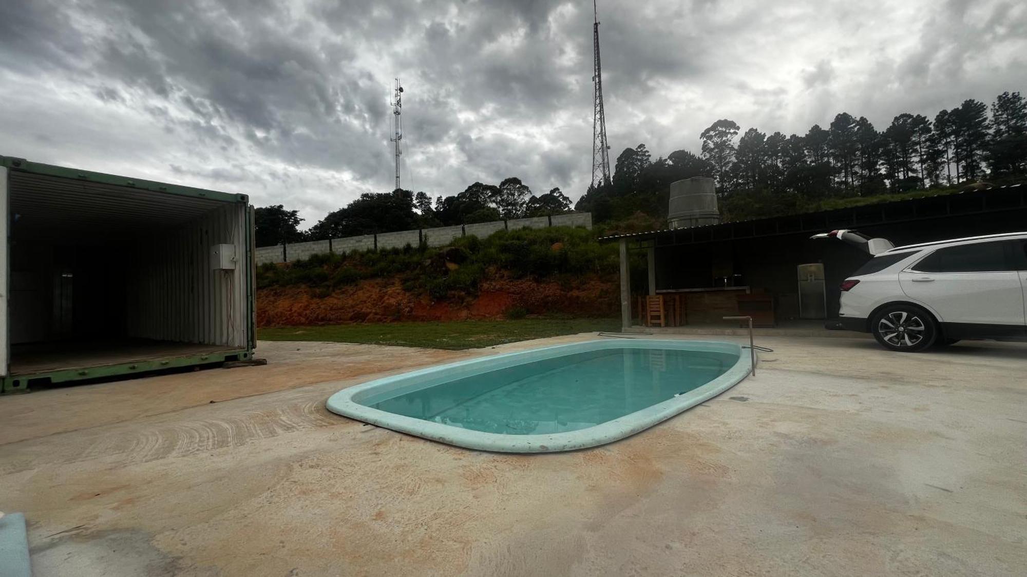 Marycamp Mairipora Pico Olho D Agua Villa Екстериор снимка