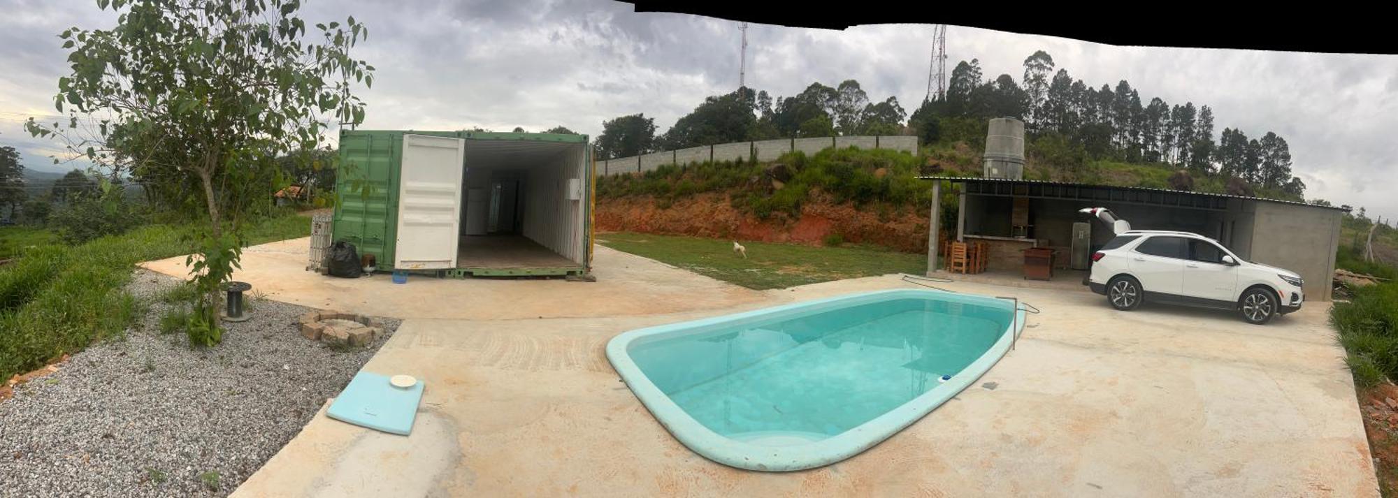 Marycamp Mairipora Pico Olho D Agua Villa Екстериор снимка