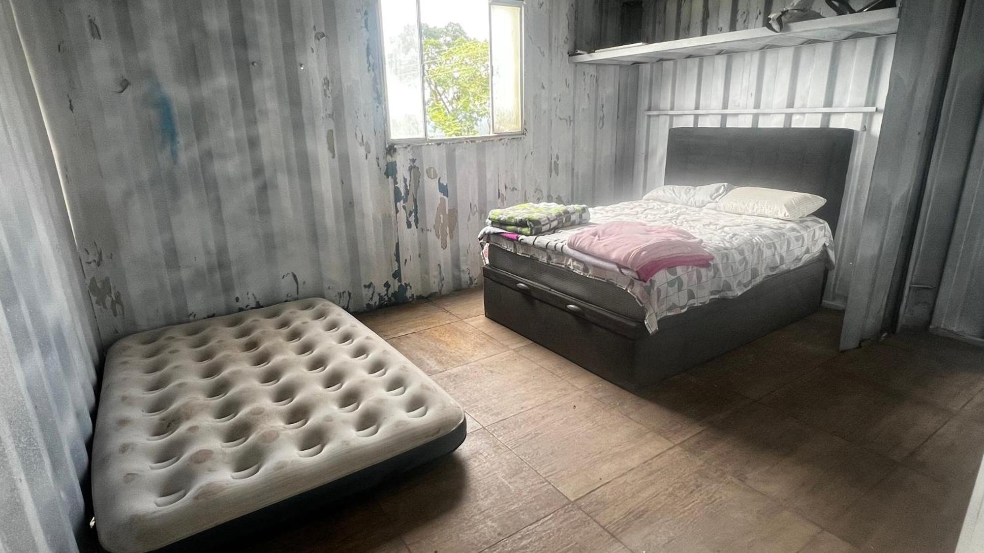 Marycamp Mairipora Pico Olho D Agua Villa Екстериор снимка