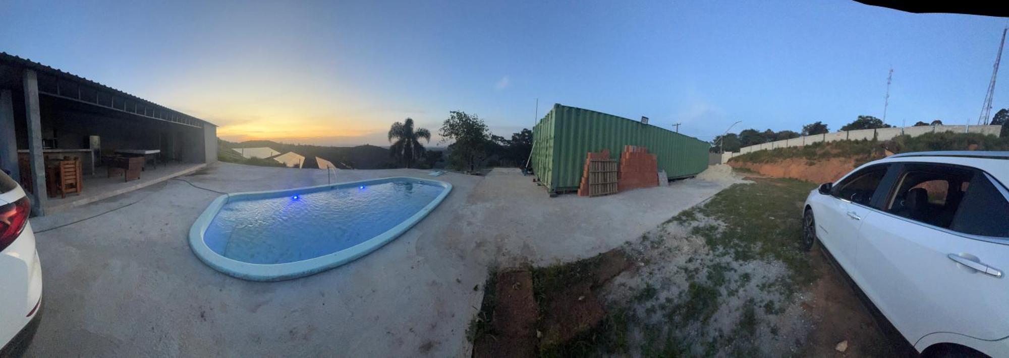 Marycamp Mairipora Pico Olho D Agua Villa Екстериор снимка